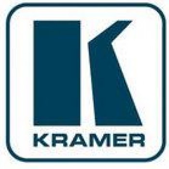 KRAMER AD-HF/HM/RA HDMI (F) to HDMI (M) Right-Angle Adapter