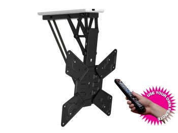 MULTIBRACKETS 7350022731028 M Motorized Ceiling Mount 32"-55"