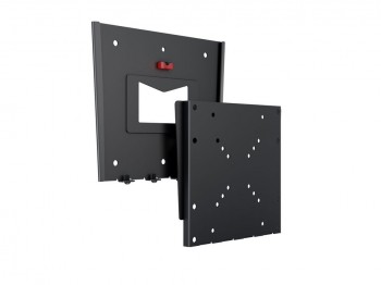 MULTIBRACKETS 7350022733008 M VESA Wallmount III Black 75 100 200x100 200x200