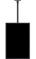 MULTIBRACKETS 7350022735460 M Public Ceilingmount Medium Single 3000