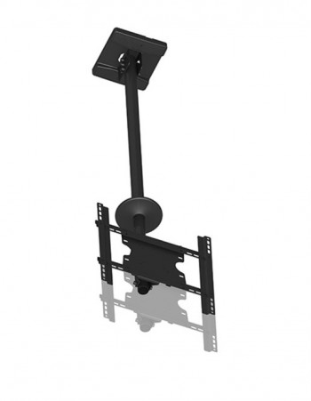 MULTIBRACKETS 7350022735460 M Public Ceilingmount Medium Single 3000
