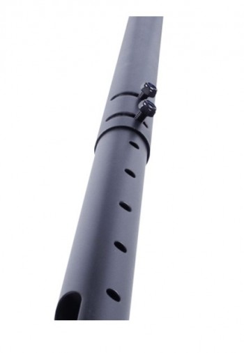 MULTIBRACKETS 7350022735507 M 3000mm Extension Pipe