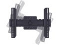 MULTIBRACKETS 7350022737136 M Universal Digital Signage Wallmount Black