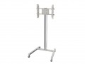 MULTIBRACKETS 7350073730636 M Display Stand 180 Single Silver