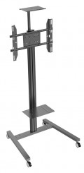MULTIBRACKETS 7350073730643 M Display Stand 180 Single Black