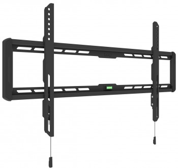 MULTIBRACKETS 7350073731015 M Universal Wallmount Fixed Large Black, 800x400 mm, Max load 60 kg