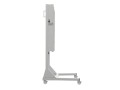 MULTIBRACKETS 7350073731138 M Motorized Floorstand 80 kg White HD