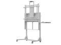 MULTIBRACKETS 7350073731138 M Motorized Floorstand 80 kg White HD