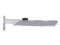 MULTIBRACKETS 7350073731138 M Motorized Floorstand 80 kg White HD