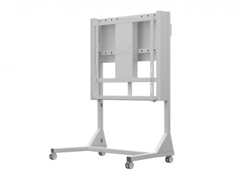 MULTIBRACKETS 7350073731138 M Motorized Floorstand 80 kg White HD