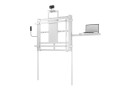 MULTIBRACKETS 7350073731152 M Motorized Wallmount 80 kg White HD