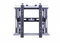 MULTIBRACKETS 7350073731749 M Public Video Wall Mount Push HD Max 90kg
