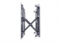 MULTIBRACKETS 7350073731749 M Public Video Wall Mount Push HD Max 90kg