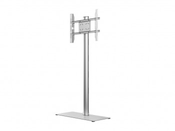 MULTIBRACKETS 7350073732418 M Display Stand 180 Single Silver w. Floorbase
