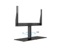 MULTIBRACKETS 7350073733057 M VESA Tablestand Turn Black X Large MAX 800x400