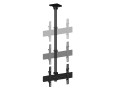 MULTIBRACKETS 7350073733446 M Ceiling Mount Pro MBC1U