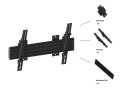 MULTIBRACKETS 7350073734054 https://products.multibrackets.com/en/pro-series/pro-series-wallmounts/m-wallmount-pro-mbw1u-tilt-black