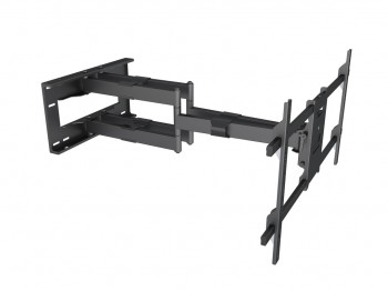 MULTIBRACKETS 7350073736546 M Universal Long Reach Arm 910mm HD, Dual