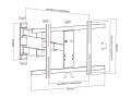 MULTIBRACKETS 7350105210150