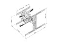 MULTIBRACKETS 7350105210402