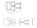 MULTIBRACKETS 7350105212765