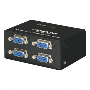 BLACKBOX AC1056A-4