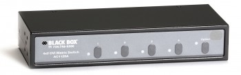 BLACKBOX AC1125A