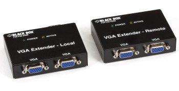 BLACKBOX AC555A-R2