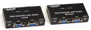 BLACKBOX AC556A-R2