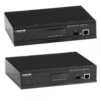 BLACKBOX ACR1020A