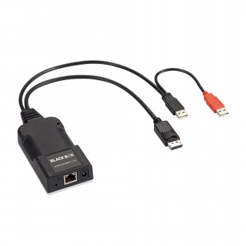 BLACKBOX ACR500DP-T-R2