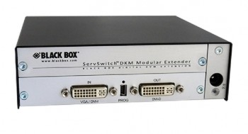 BLACKBOX ACS411A-R2