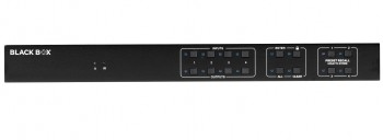 BLACKBOX AVS-HDMI2-4X4-R2