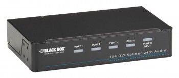 BLACKBOX AVSP-DVI1X4