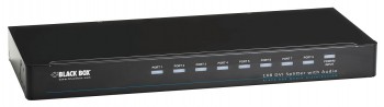 BLACKBOX AVSP-DVI1X8