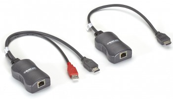 BLACKBOX AVU8010A