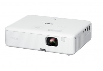 EPSON CO-W01 Multipurpose Projector