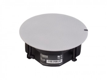 CLOUD CS-C5W 5" In-Ceiling Mounted Speaker, with Shallow Can