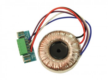 CLOUD CXL-50T 50Watt, 70/100V toroidal transformer