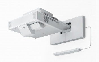 EPSON EB-1485Fi Interactive Meeting System