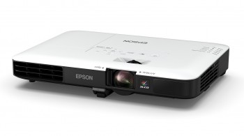 EPSON EB-1780W Ultra Portable Projector