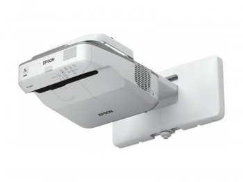 EPSON EB-685W Ultra short throw videoprojector