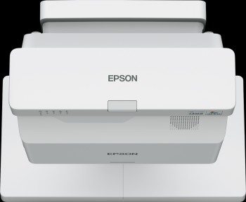 EPSON EB-760W