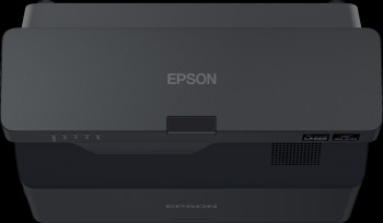 EPSON EB-775F