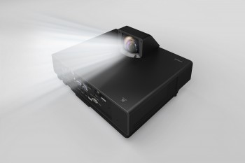 EPSON EB-805F Ultra short throw videoprojector