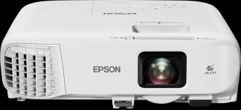 EPSON EB-992F Multipurpose Projector