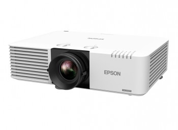 EPSON EB-L730U WUXGA (1920x1200) Laser projector, 7000 Lumen, 2500000:1 contrast, throw ratio 1,35 - 2,20:1, white
