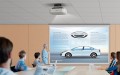 EPSON EB-PU1006W Installation Projector