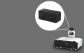EPSON EB-PU1006W Installation Projector