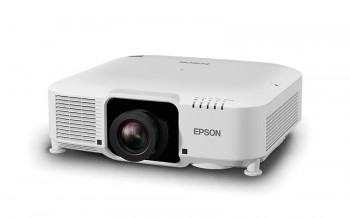 EPSON EB-PU1007W Installation Projector